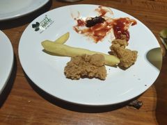 -汉巴味德(百年港湾店)
