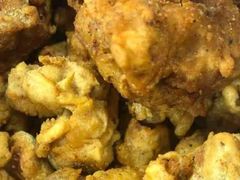 -阿捡忭京炸鸡(韭菜园总店)