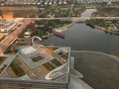 -嘉定凯悦·咖啡厅