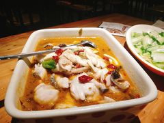 -慧娟面馆·餐厅(望江路店)