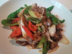 -彭城味道.地道徐州味(怡海花园店)