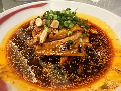 -渝信川菜(南滨店)