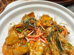 -新世纪大酒楼·30年南海菜