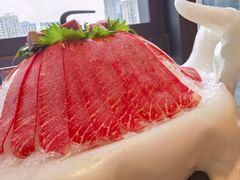 -海底捞火锅(天一广场亚细亚店)