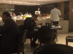 -上海嘉定喜来登酒店