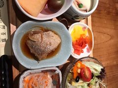 -阿吾罗日本料理(K11艺术中心店)