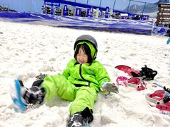-广州热雪奇迹