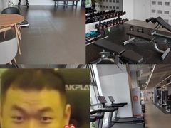 -乐刻健身(西丽创智云城店)