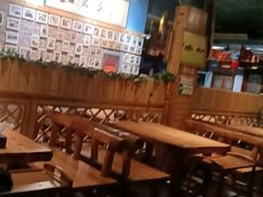 -老阿妈蒙古村·蒙古包·草原文化·歌舞表演(老君堂店)
