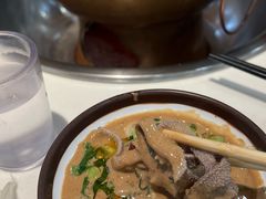 -福寿斋·老北京铜锅涮肉·烤鸭(顺义总店)