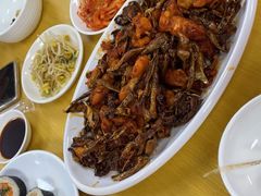 -屋里家延边朝鲜族冷面(南园店)