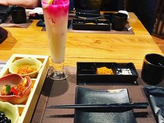 -黑牛の店·和牛烧肉(合生汇店)