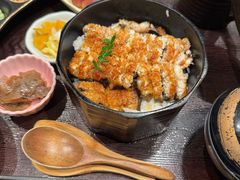 -玄白·炭烤活鳗(上海首店)