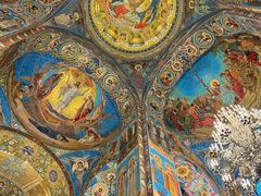 -滴血救世主教堂