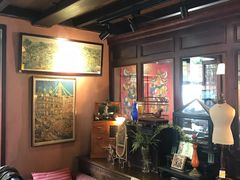 -古董花园(思南路42弄小区店)