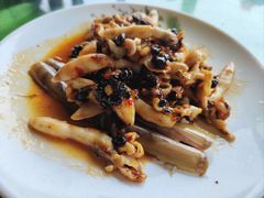 -盛港湾海鲜食府(黄沙店)