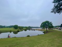 -钟山体育运动公园