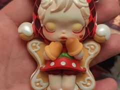 -泡泡玛特POPMART(蓝色港湾店)