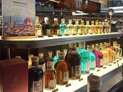 -SCENTBOUTIQUE(侨福芳草地购物中心店)