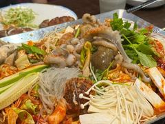 -金明子八带鱼馆(正宗韩国连锁店)