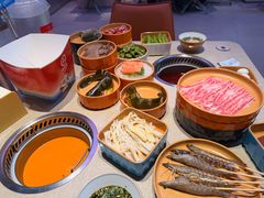 -海底捞大排档火锅(打浦路店)