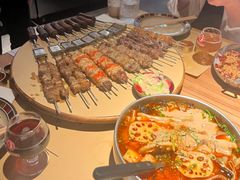 -雪熊精酿·哈尔滨烧烤酒馆(非遗大串店)