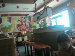 大堂-风致肯麦基(吴阳店)