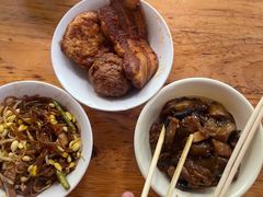 -老济南药膳把子肉(周公祠街店)