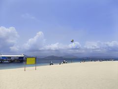 -三亚西岛海洋文化旅游区