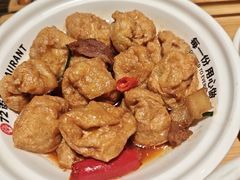 -72街荷叶饭(东方宝泰广场店)
