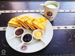 -Maan coffee漫咖啡(1905店)