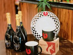 -百特喜·意大利餐厅(八佰伴镇江店)