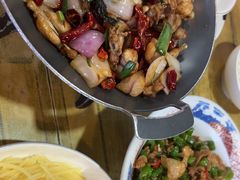 -湘香私房菜(大石长隆店)