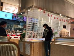 -我家牛排自助餐厅(永旺梦乐城店)