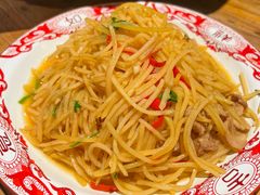 -破三川·新川菜(静安大融城店)
