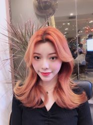 -DH2 hair