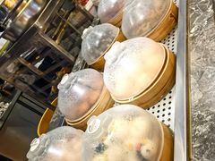 -禾斗海鲜自助(市南银座店)