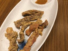 -阿香米线(凯德广场.1818店)