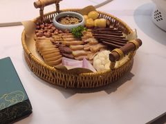 -峰厨大鱼泡饼·天津菜(西青大学城店)