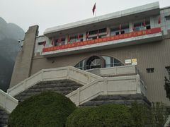 -狼牙山风景区