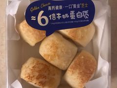 一口芝士-BreadTalk面包新语·烘焙蛋糕(金光华广场店)
