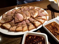 -姥姥家春饼店(八里庄店)