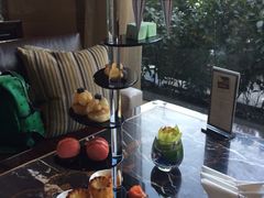 -索菲特西湖大酒店·香榭丽全日候餐厅(南山路店)