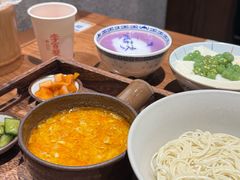 -李百蟹·江南蟹黄面·河景餐厅(夫子庙总店)