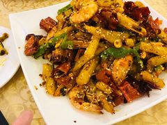 -维吾尔餐厅(宜山路店)