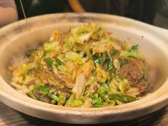 -老牌坊•鲁菜名店•地道济南菜(大观园商埠店)