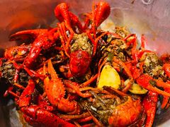 -老长沙龙虾馆·聚会餐厅(白石洲店)