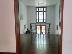 -浙江省杭州高级中学(贡院校区)