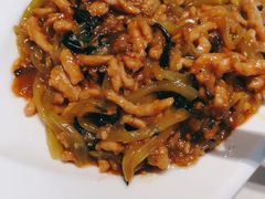 -峨嵋小镇·川菜(勒泰中心店)