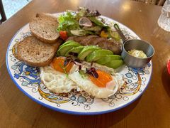 -Alimentari Mulino意大利餐吧&烘焙(丰盛里店)